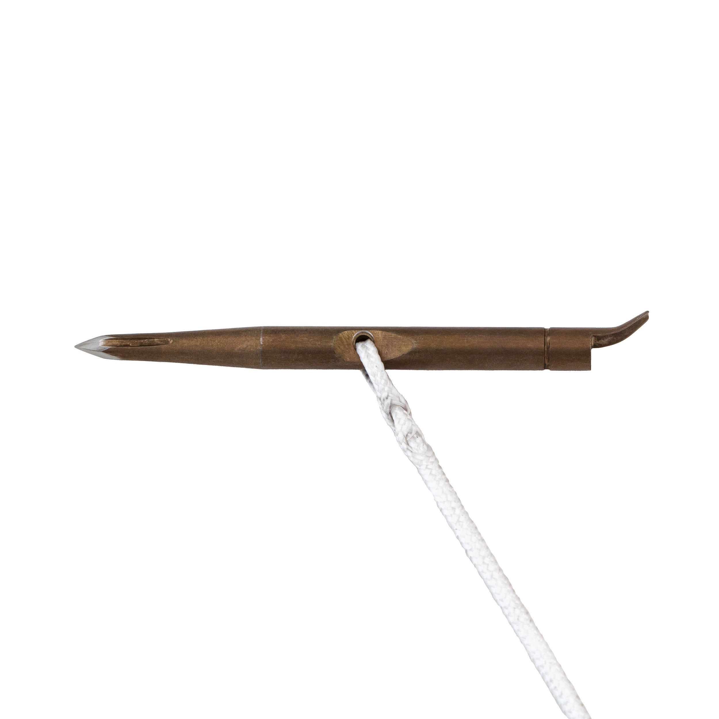 Big Game WARHEAD Spectra Slip Tip