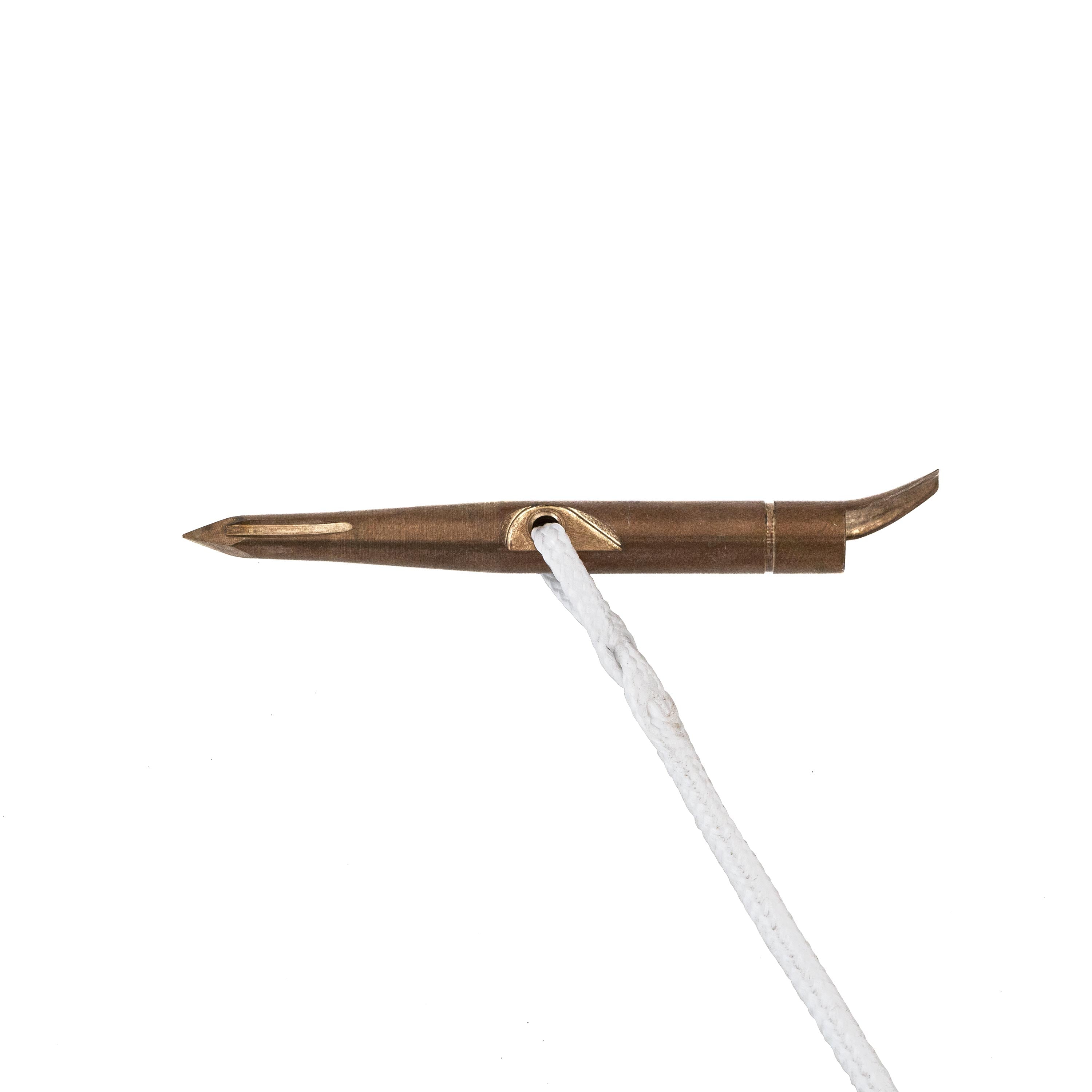 WARHEAD Spectra Slip Tip