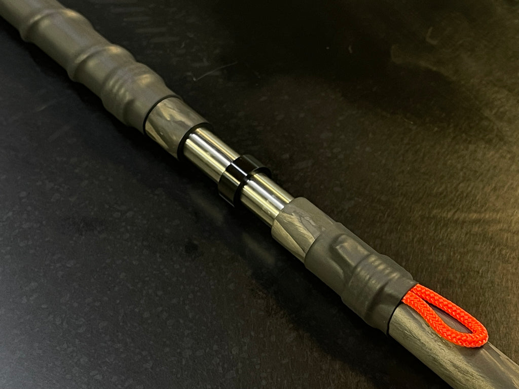 Centerline Polespear Bundle