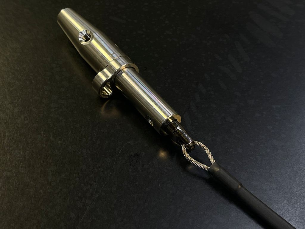 Centerline Polespear Centerline Polespear