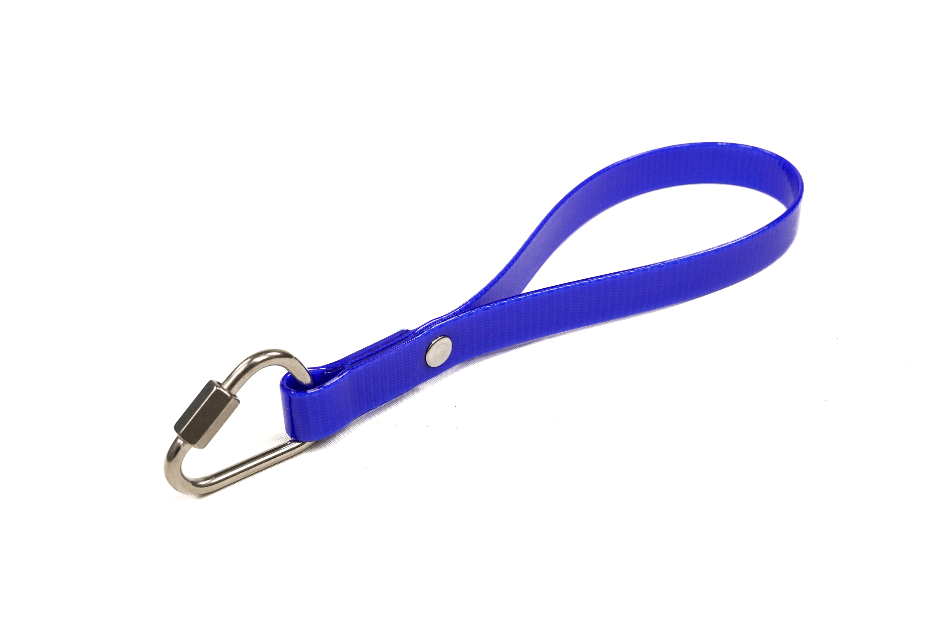Roller Polespear Grip Loop