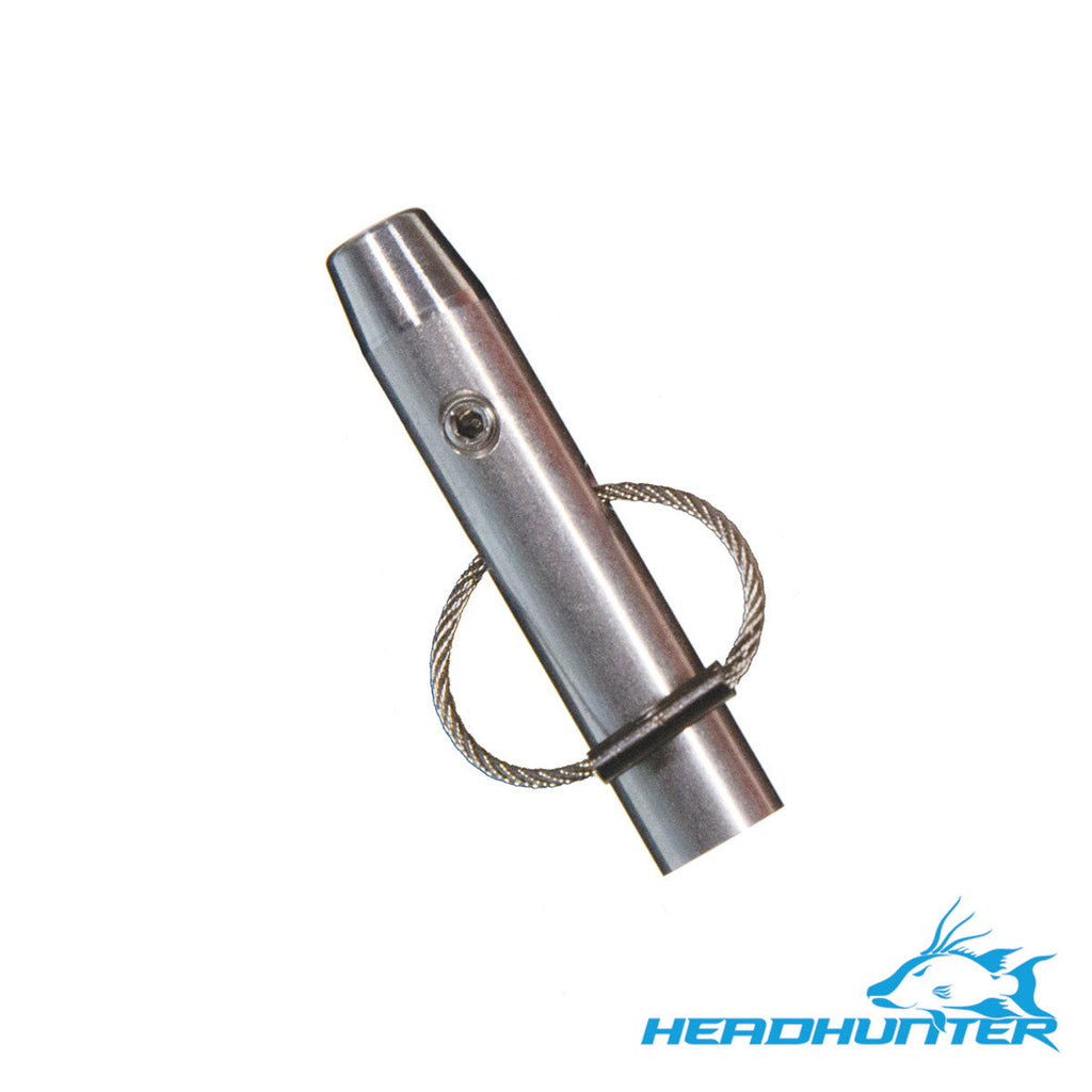 3/8" Slip Tip Adapter | Headhunter Spearfishing