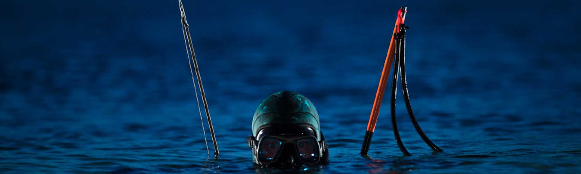The Headhunter Spearfishing Co.