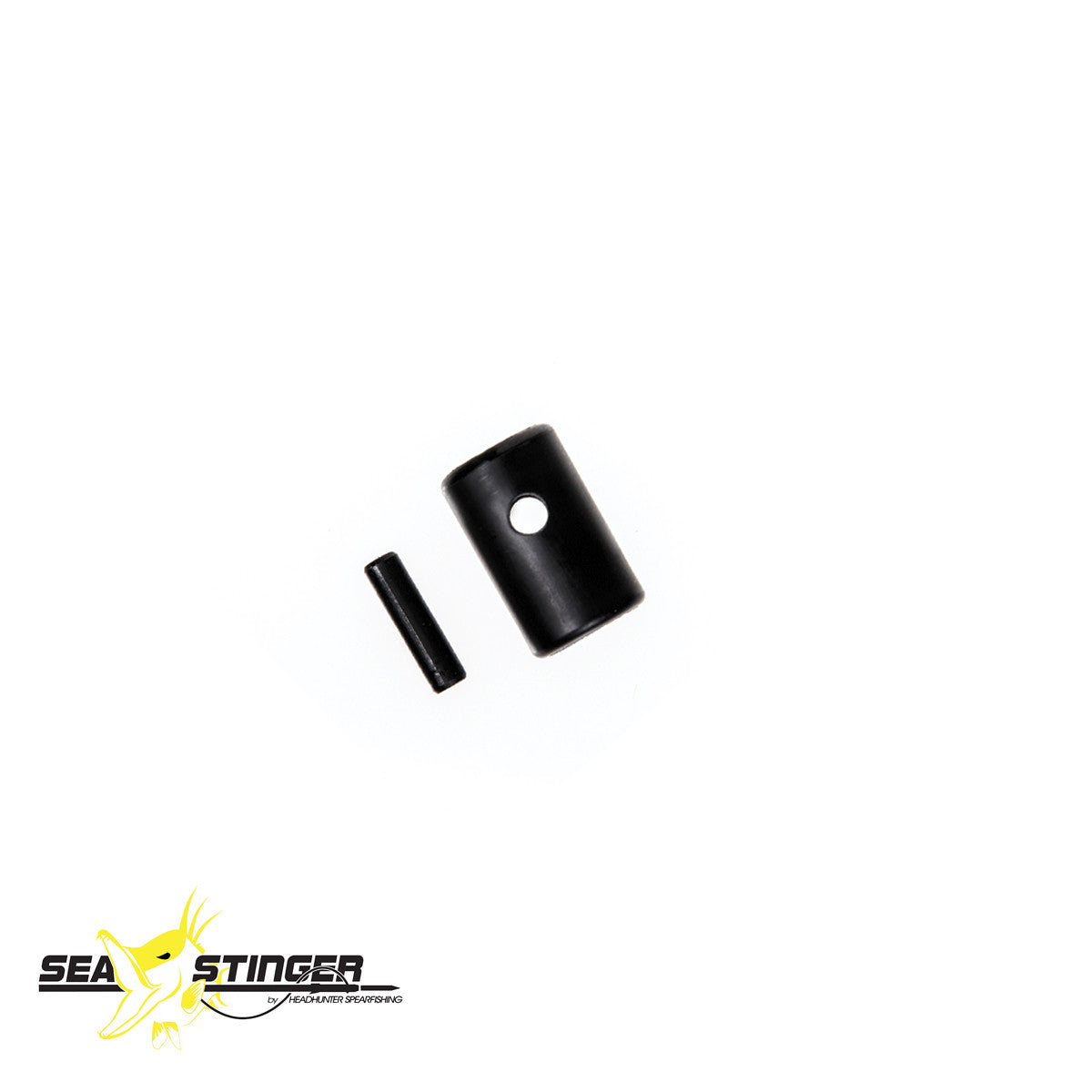Pole Spear End Cap & Pin Replacement | Sea Stinger