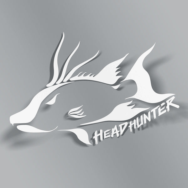 The Headhunter Spearfishing Co.  Designers of performance pole