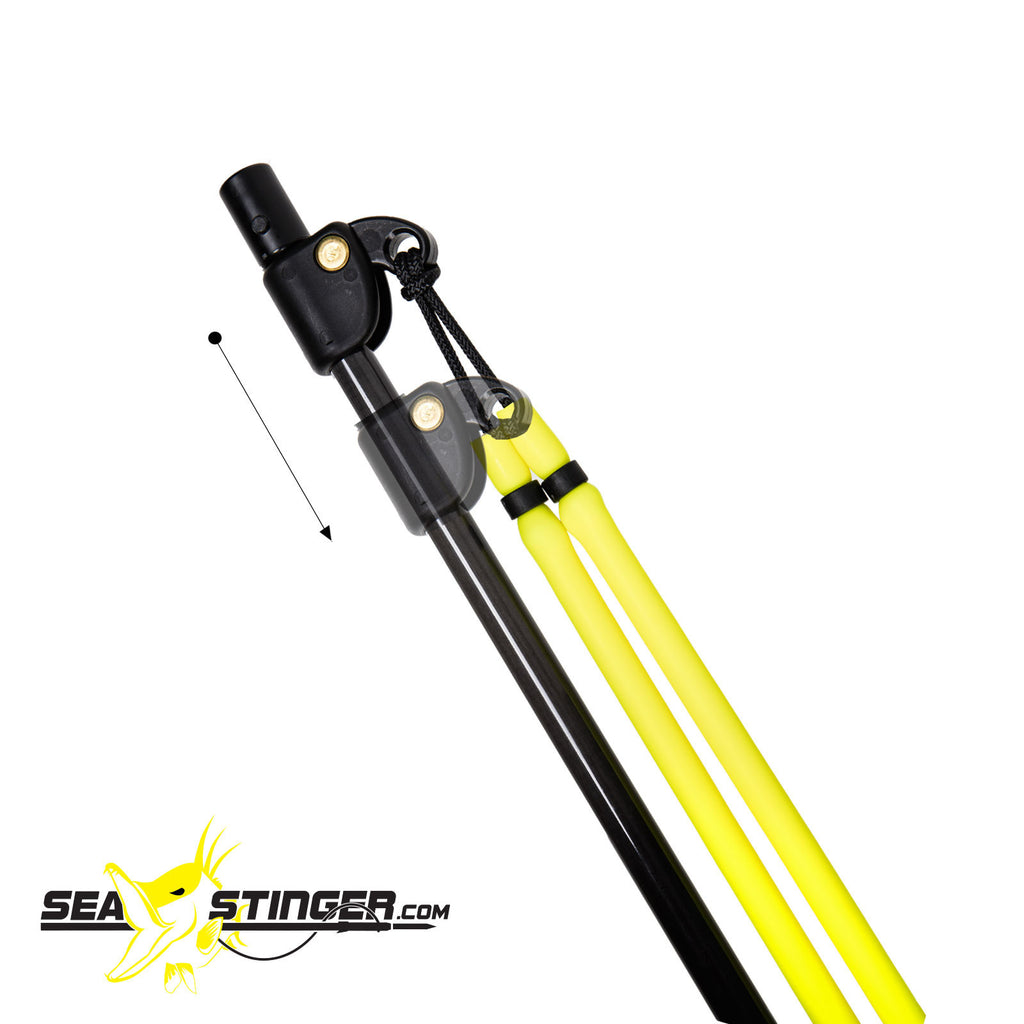 Power Band Cam Kit | Sea Stinger