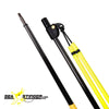 Two Piece Lightning Rod- 7 Foot Pole Spear | Sea Stinger