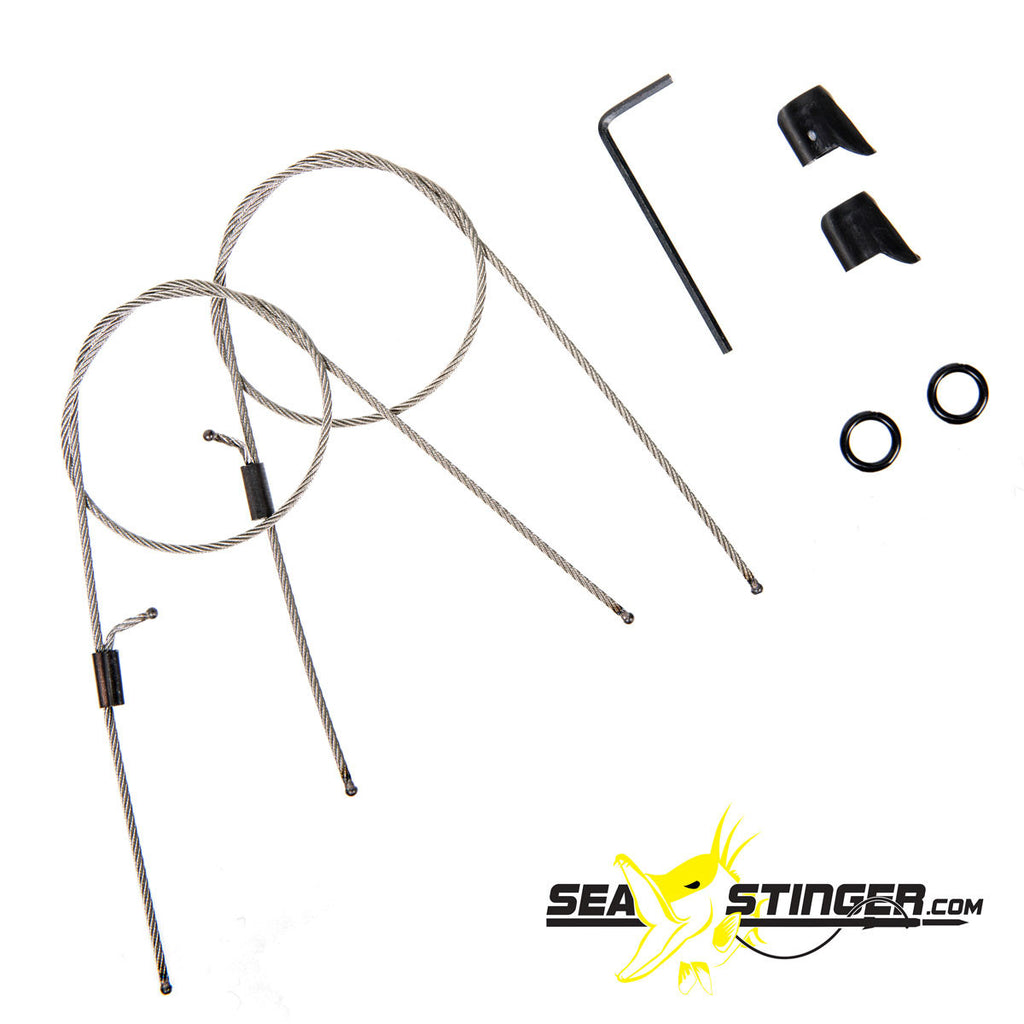 Sea Stinger Pole Spear Rebuild Kit | Sea Stinger