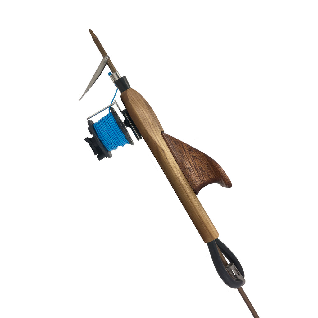 The GUERRILLA Sling 3.0, Headhunter Spearfishing