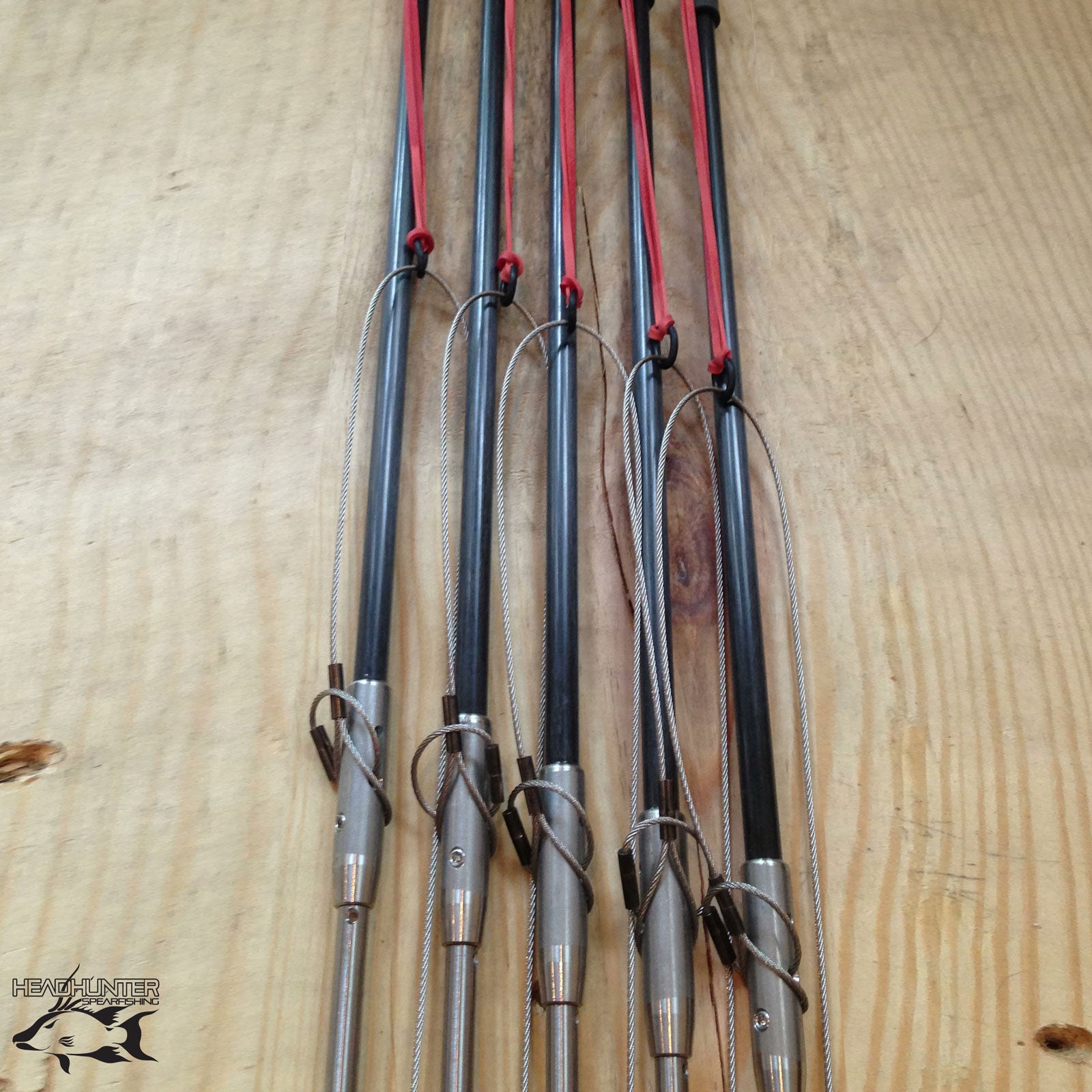 best fishing pole spear Trident 6ft allowing you to effortlessly pursue your catch. Hunt Reef Fish | The