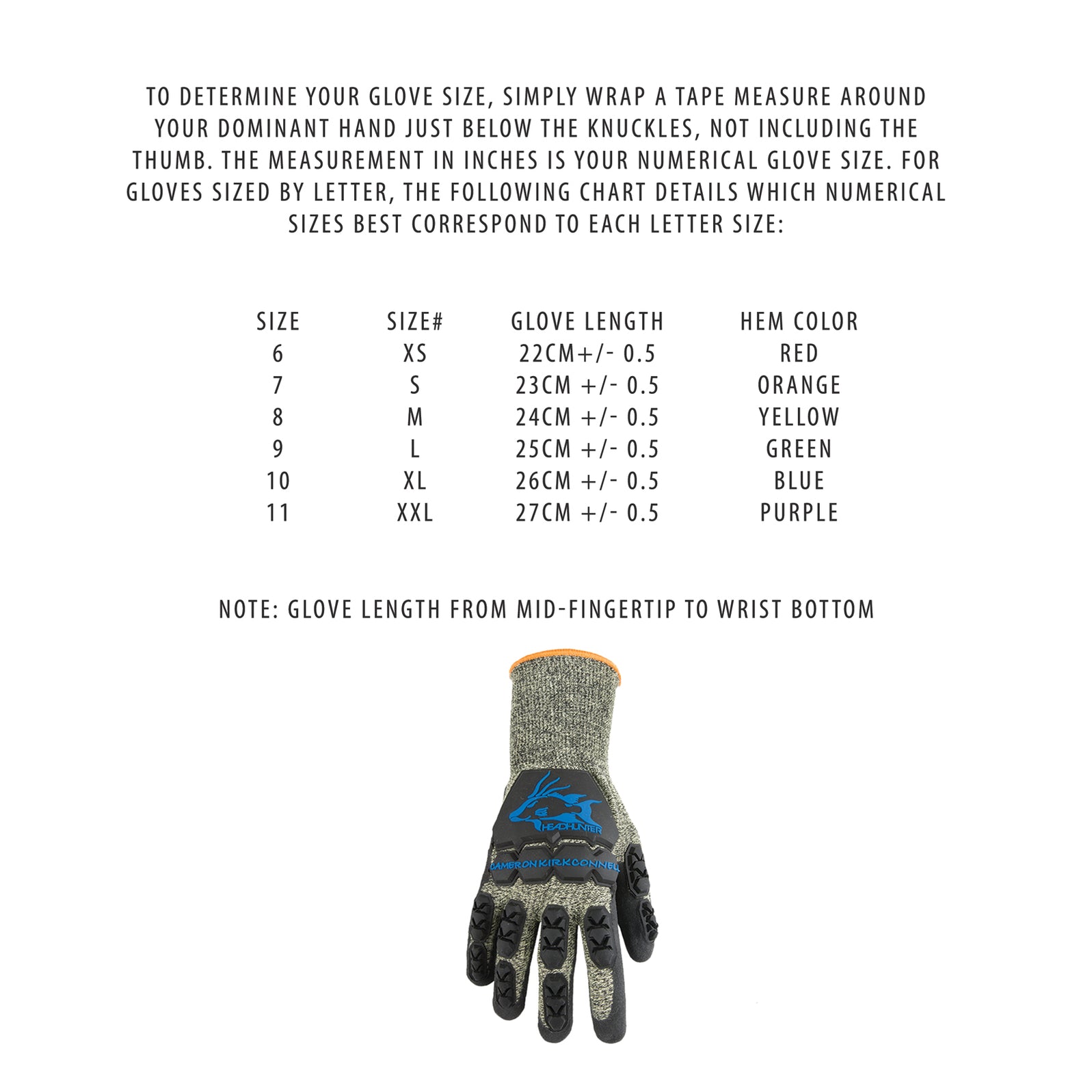 BAMF Lobster Gloves Headhunter Spearfishing The Headhunter