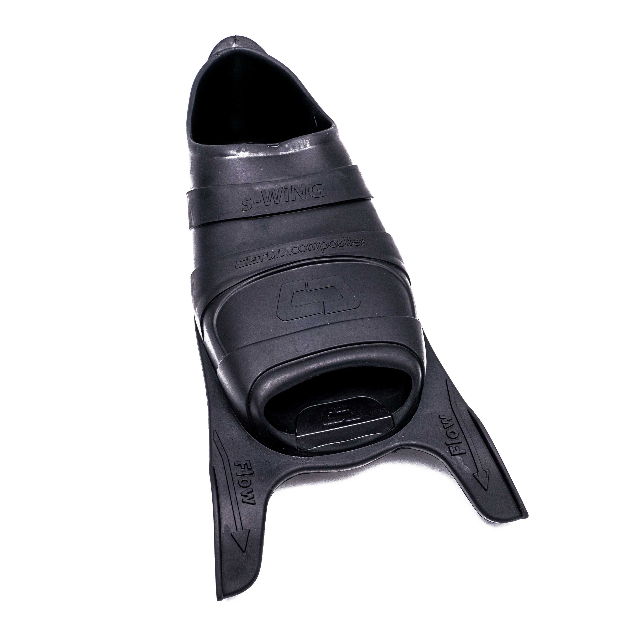 Freediving Fins Moana Waterman Headhunter Spearfishing The