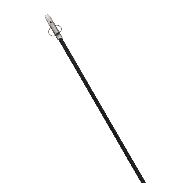 Headhunter Spearfishing Predator Polespear Front Section