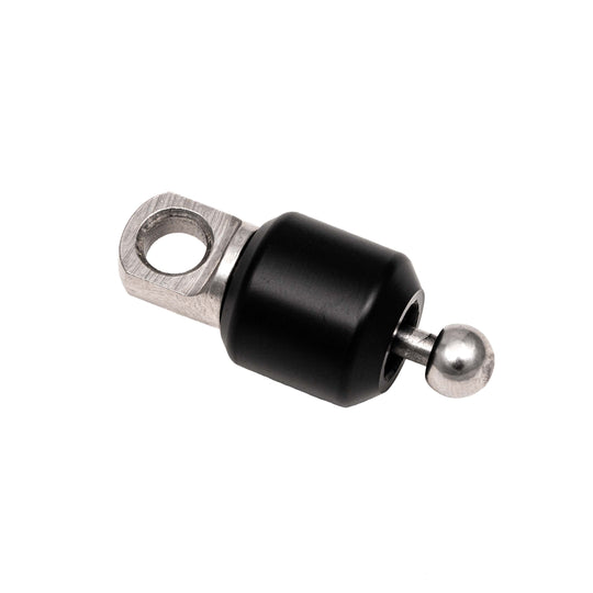 Roller Band Replacement Stopper Bead and Swivel