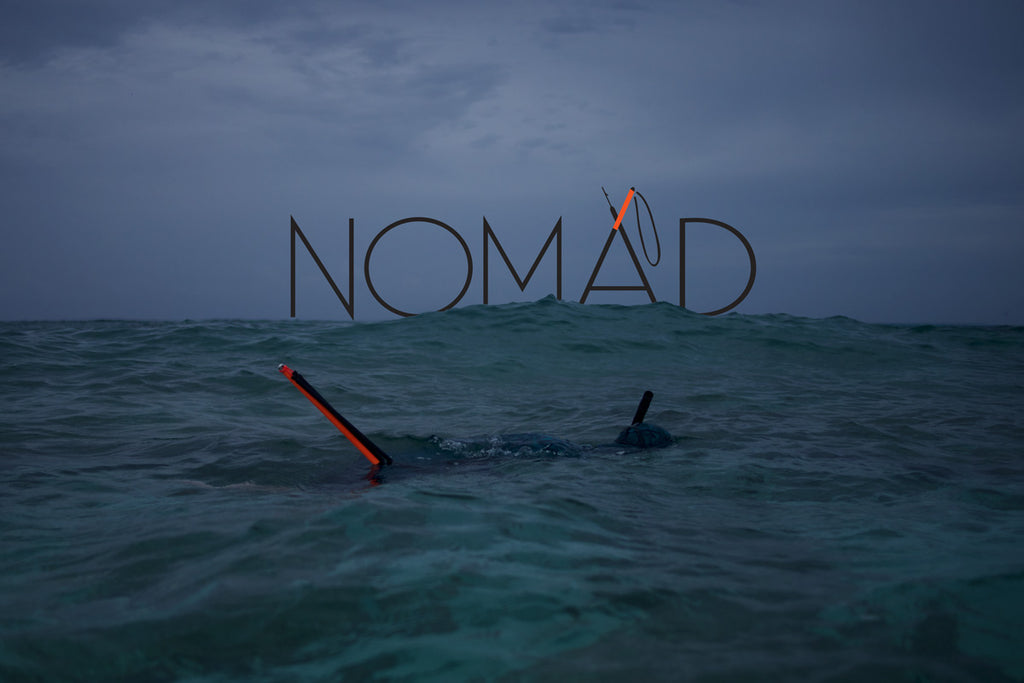 HeadHunter Nomad Polespear - Spearfishing UK